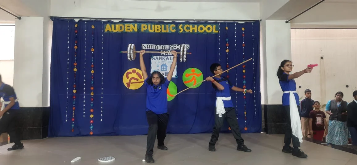 House Activity 1